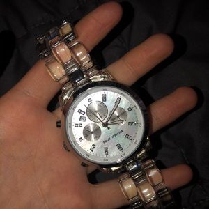 Micheal Kors Watch